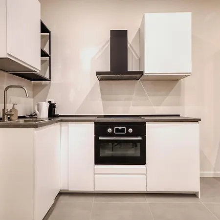 Hostmate - - Rembrandt Διαμέρισμα *