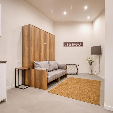 Hostmate - - Rembrandt Διαμέρισμα Μιλάνο