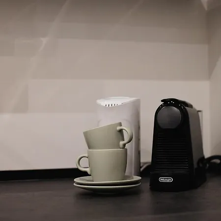 Διαμέρισμα Hostmate - - Rembrandt *