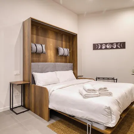 Διαμέρισμα Hostmate - - Rembrandt *