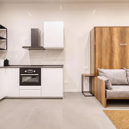 Διαμέρισμα Hostmate - - Rembrandt *