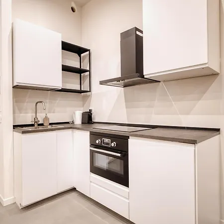 Hostmate - - Rembrandt Μιλάνο