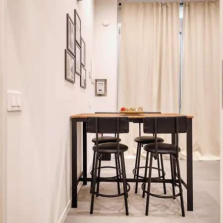 Hostmate - - Rembrandt Διαμέρισμα Μιλάνο