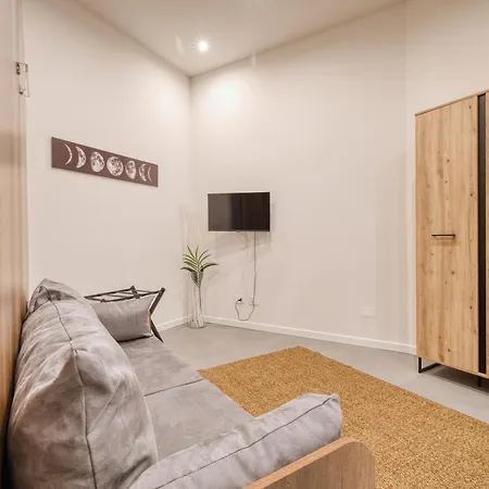 Hostmate - - Rembrandt Διαμέρισμα Μιλάνο